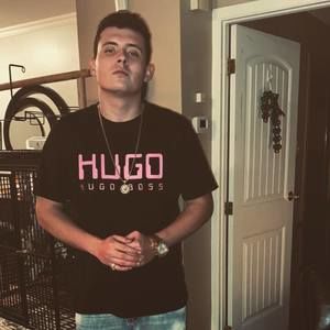 Meet your Posher, Alexandre